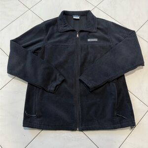 Men’s Columbia Fleece Jacket